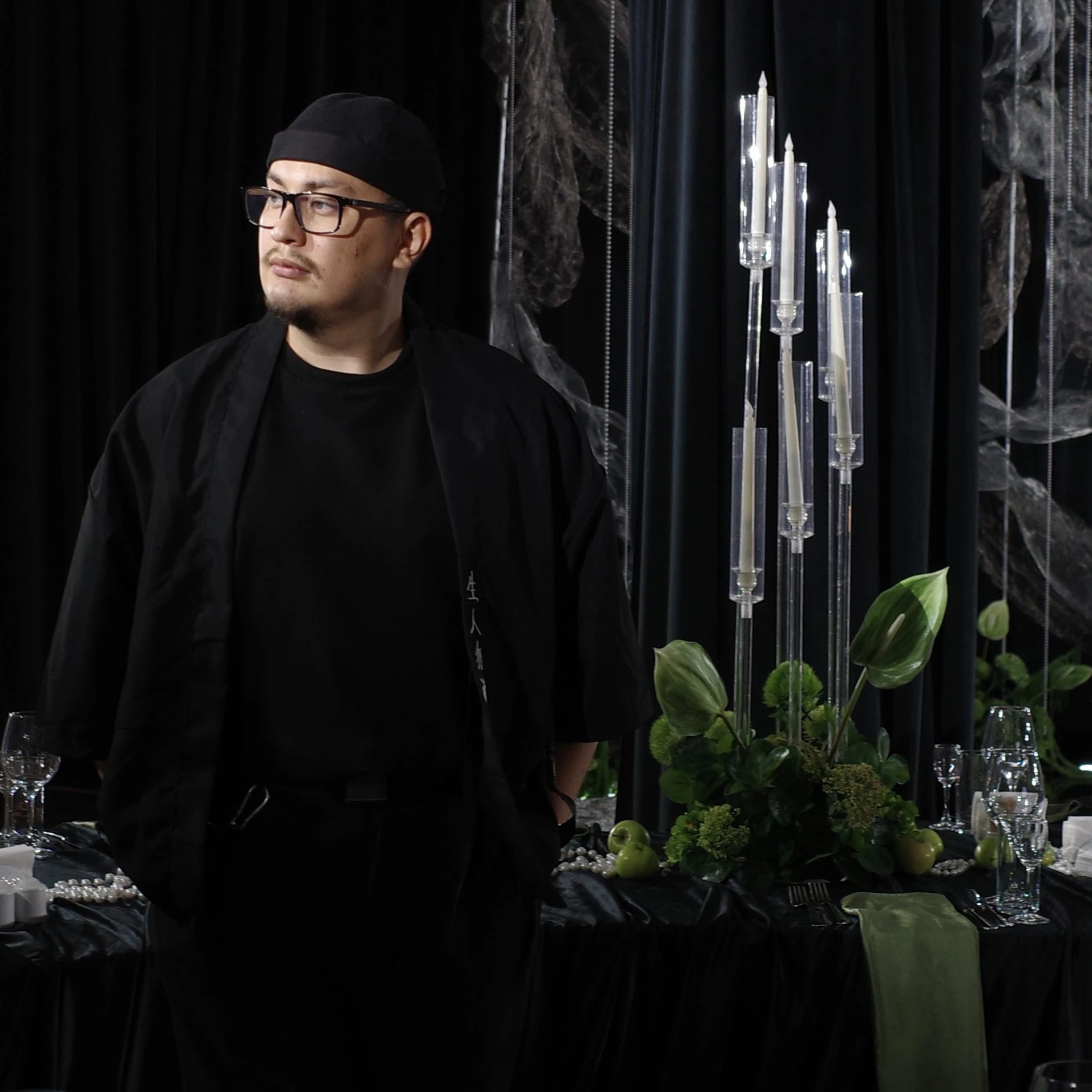 Салават Байдавлетов