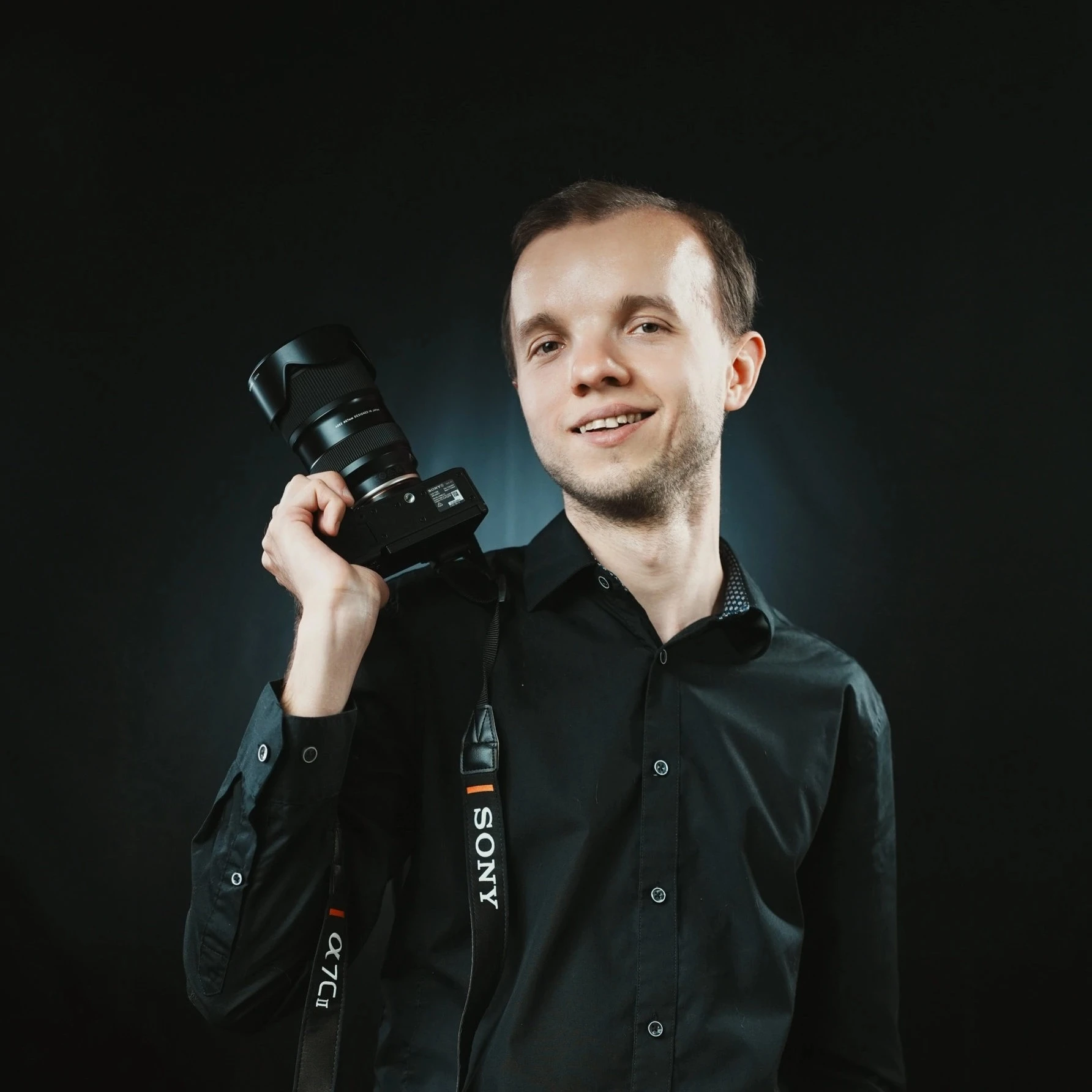 Виталий Величко