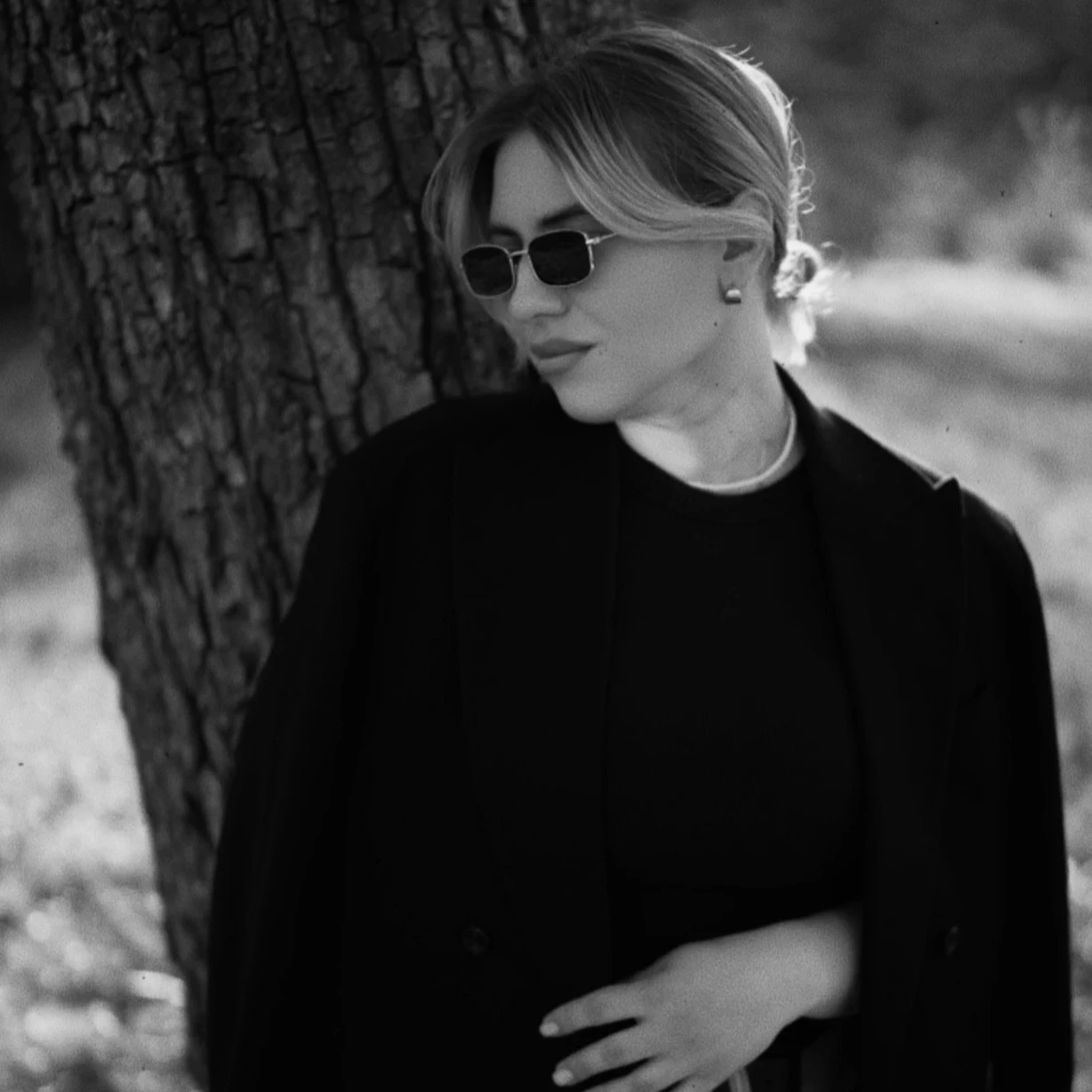 Ксения Черкасова