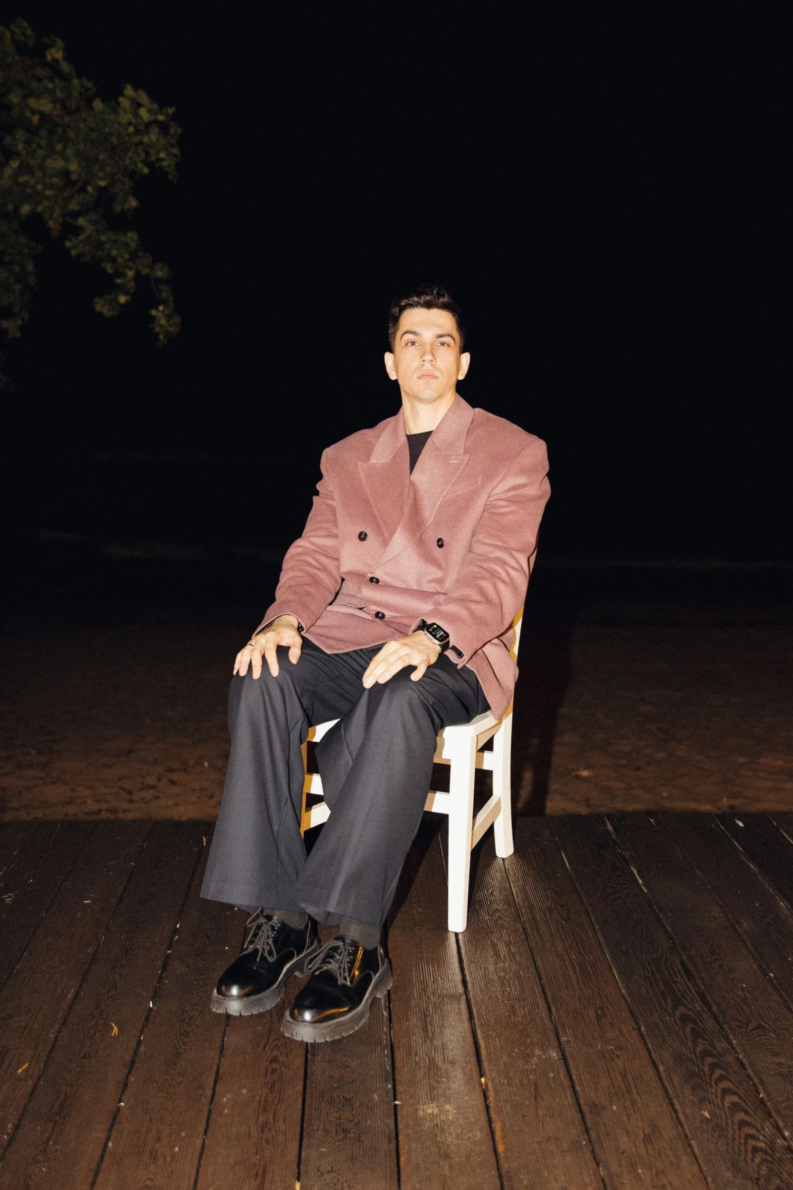 Фото из портфолио