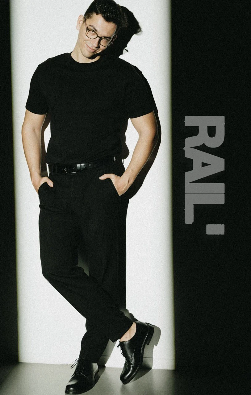 Раиль Хасанбакиев