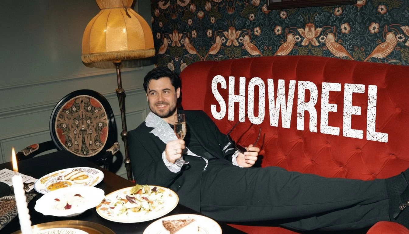 Влад Романов