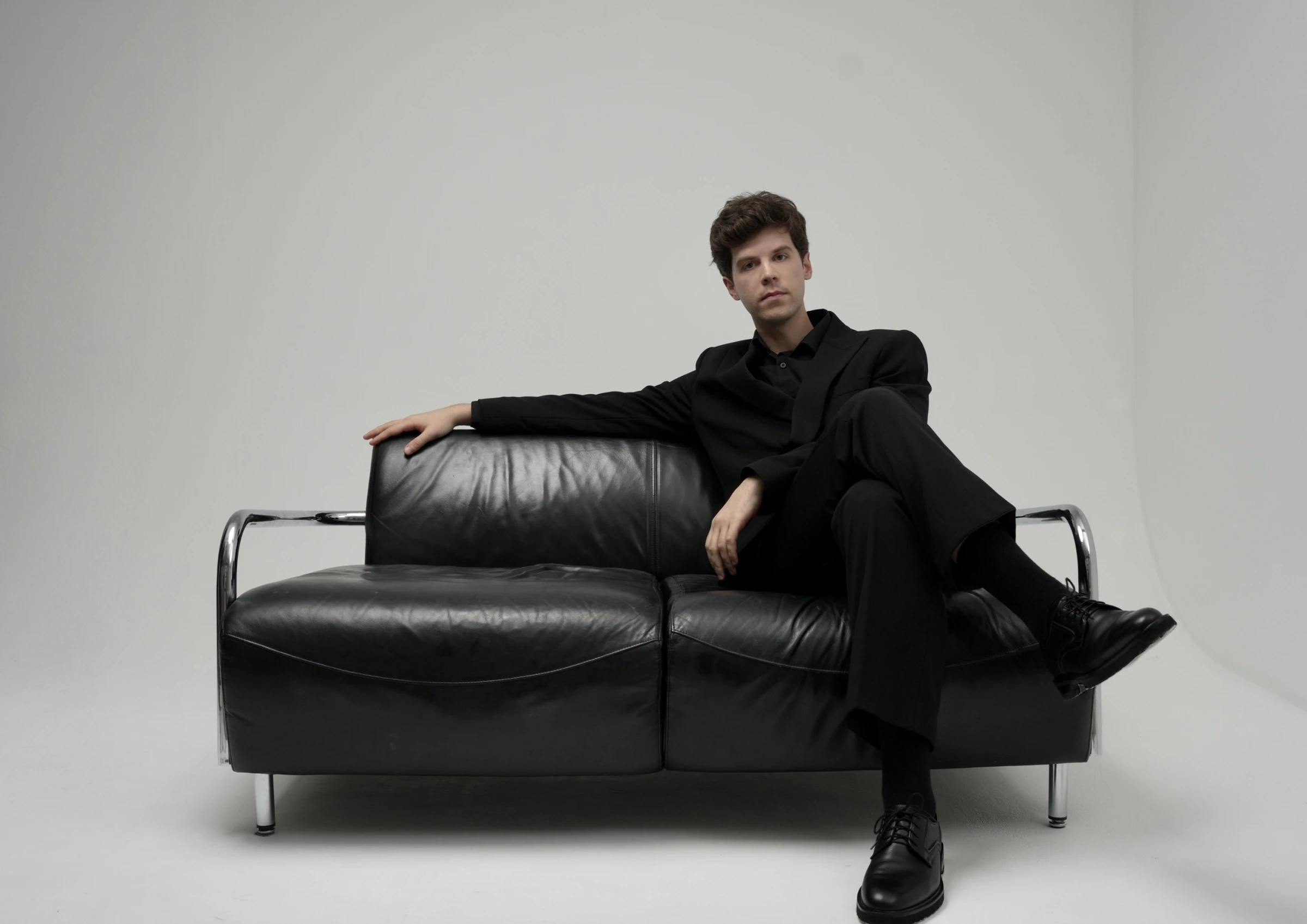 Игорь Андреев