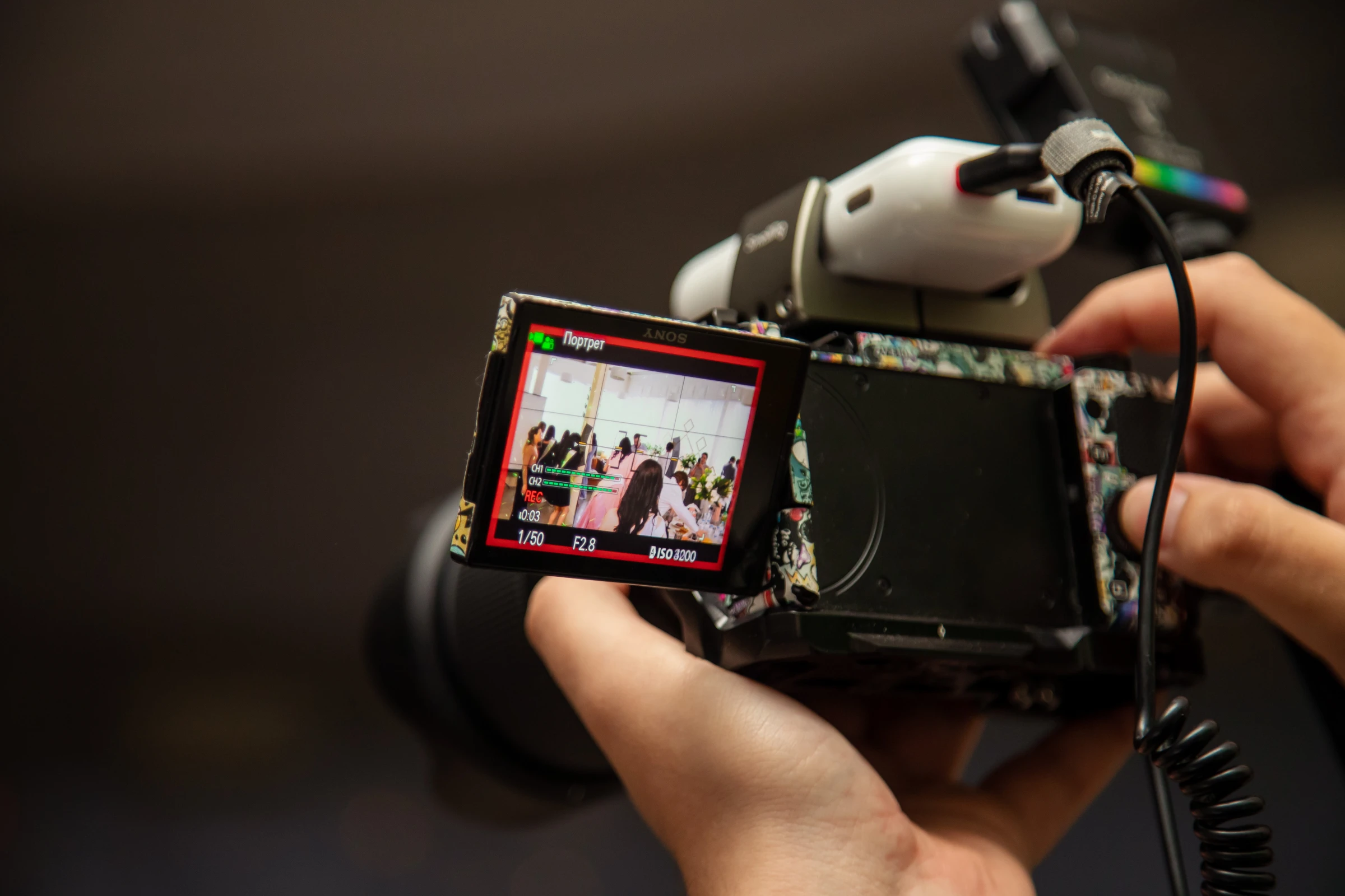 Иван Колосков