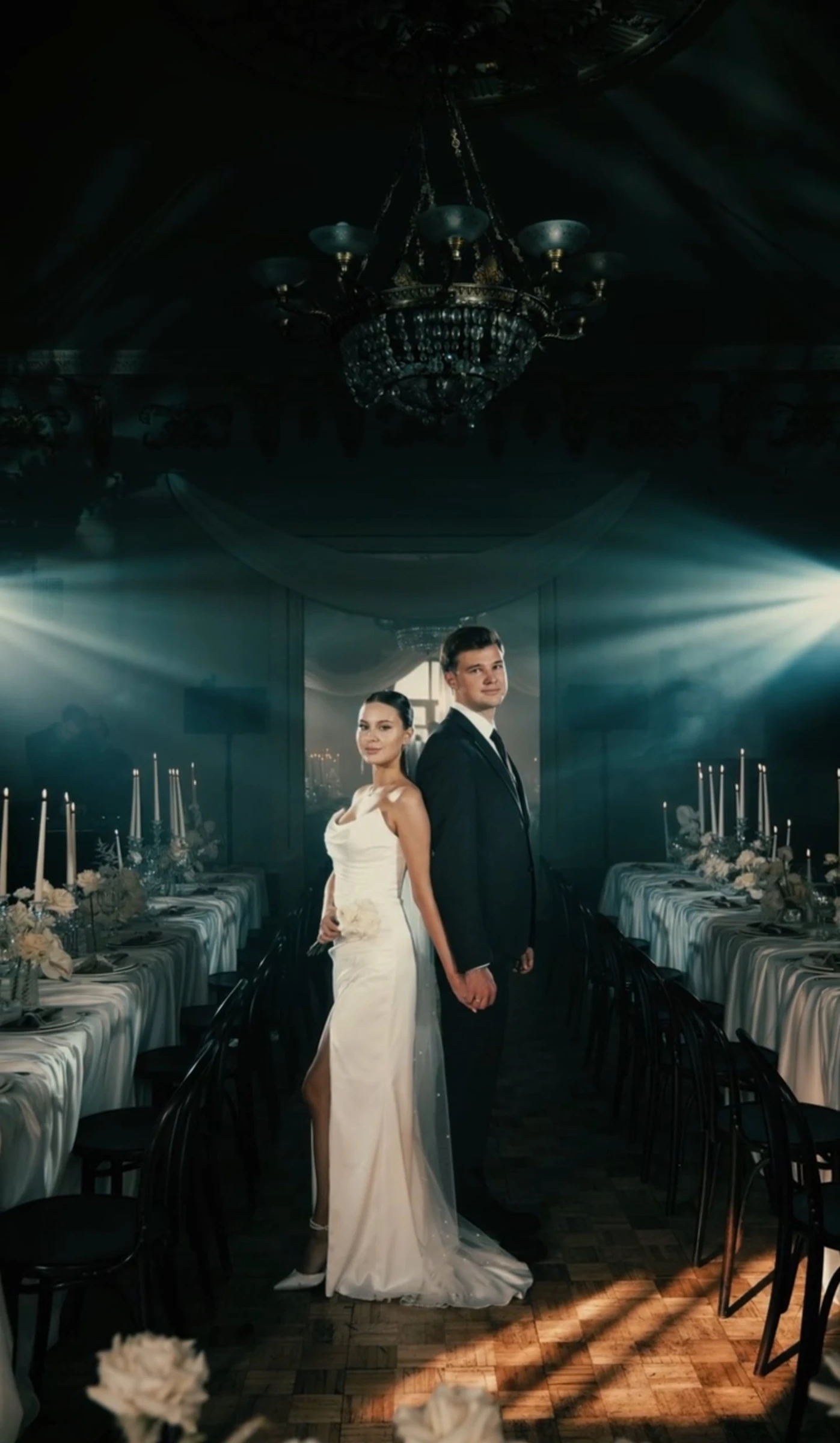 Дмитрий Островский