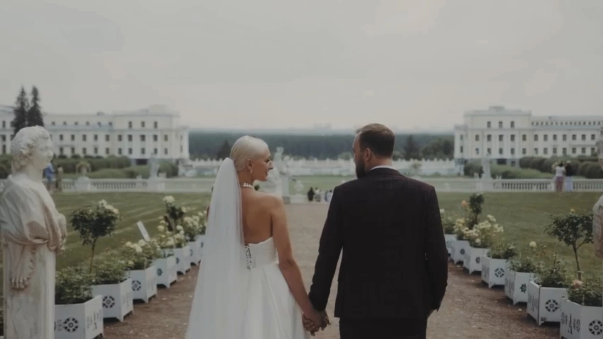 Дмитрий Островский