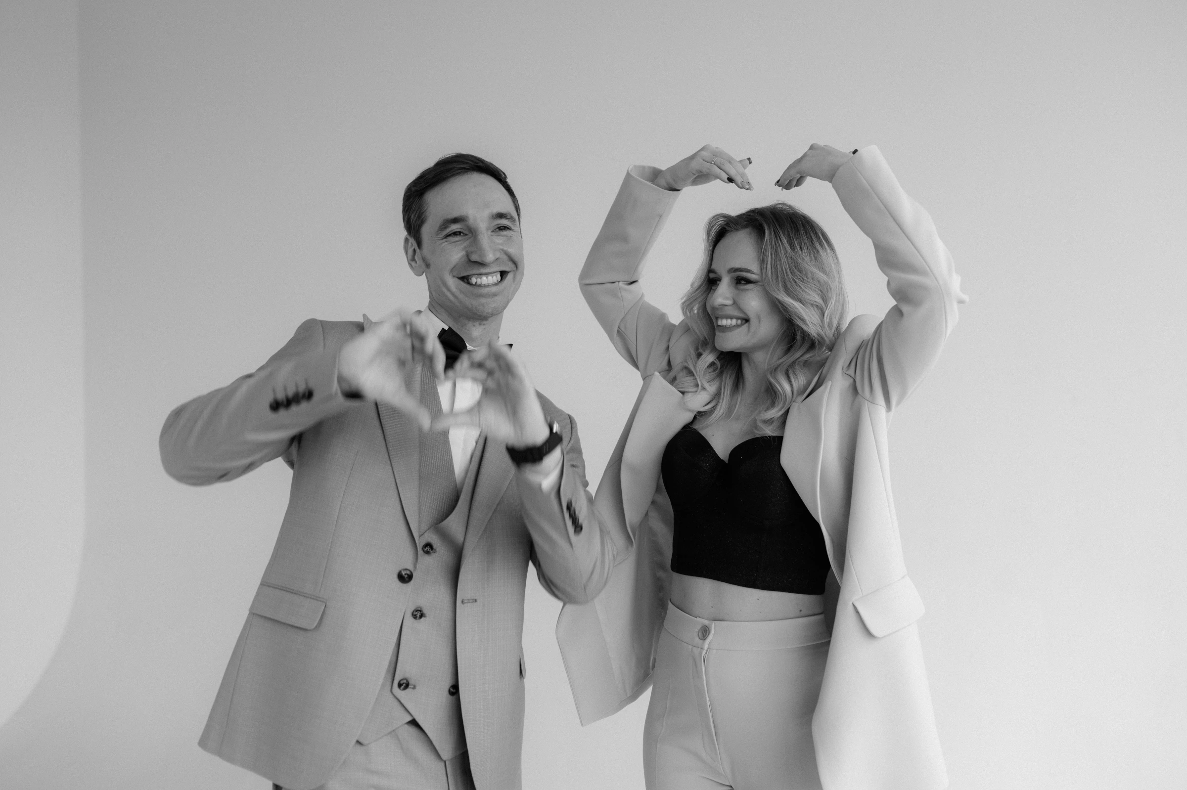 Дуэт Петр и Наталья Демидовы 