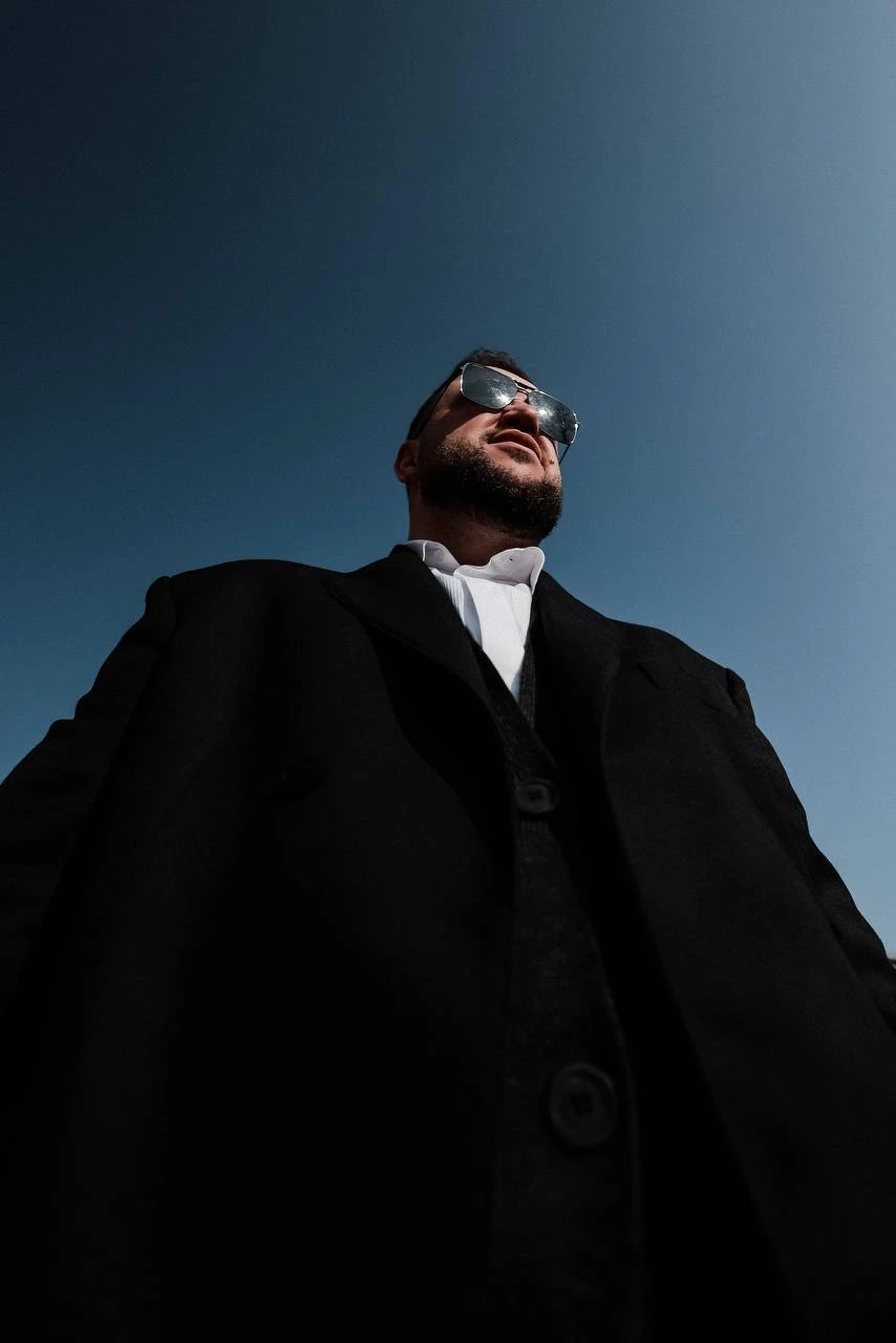 Дмитрий Сократилин