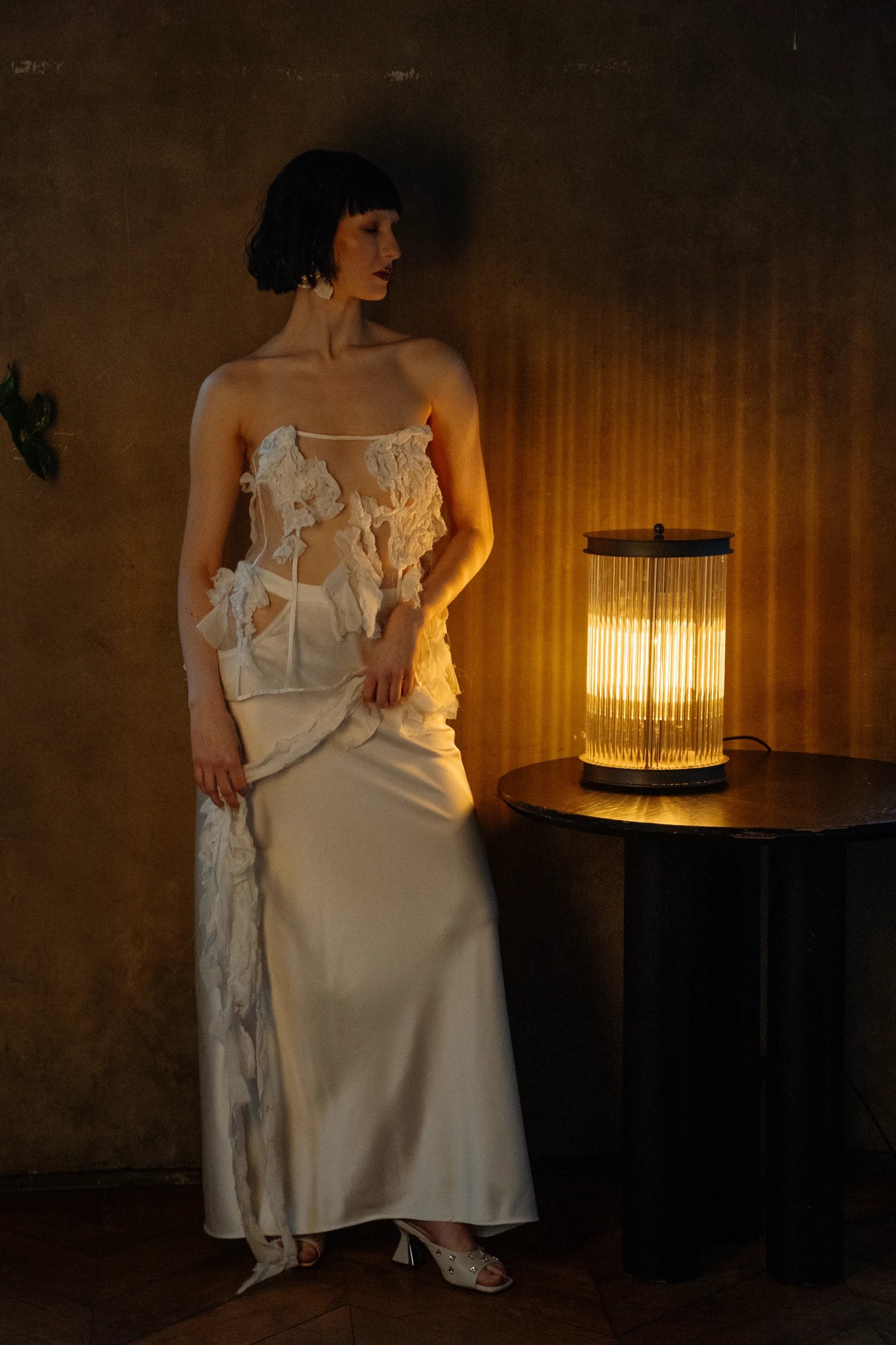 Фото из портфолио