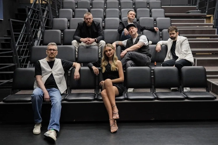 Алые Паруса