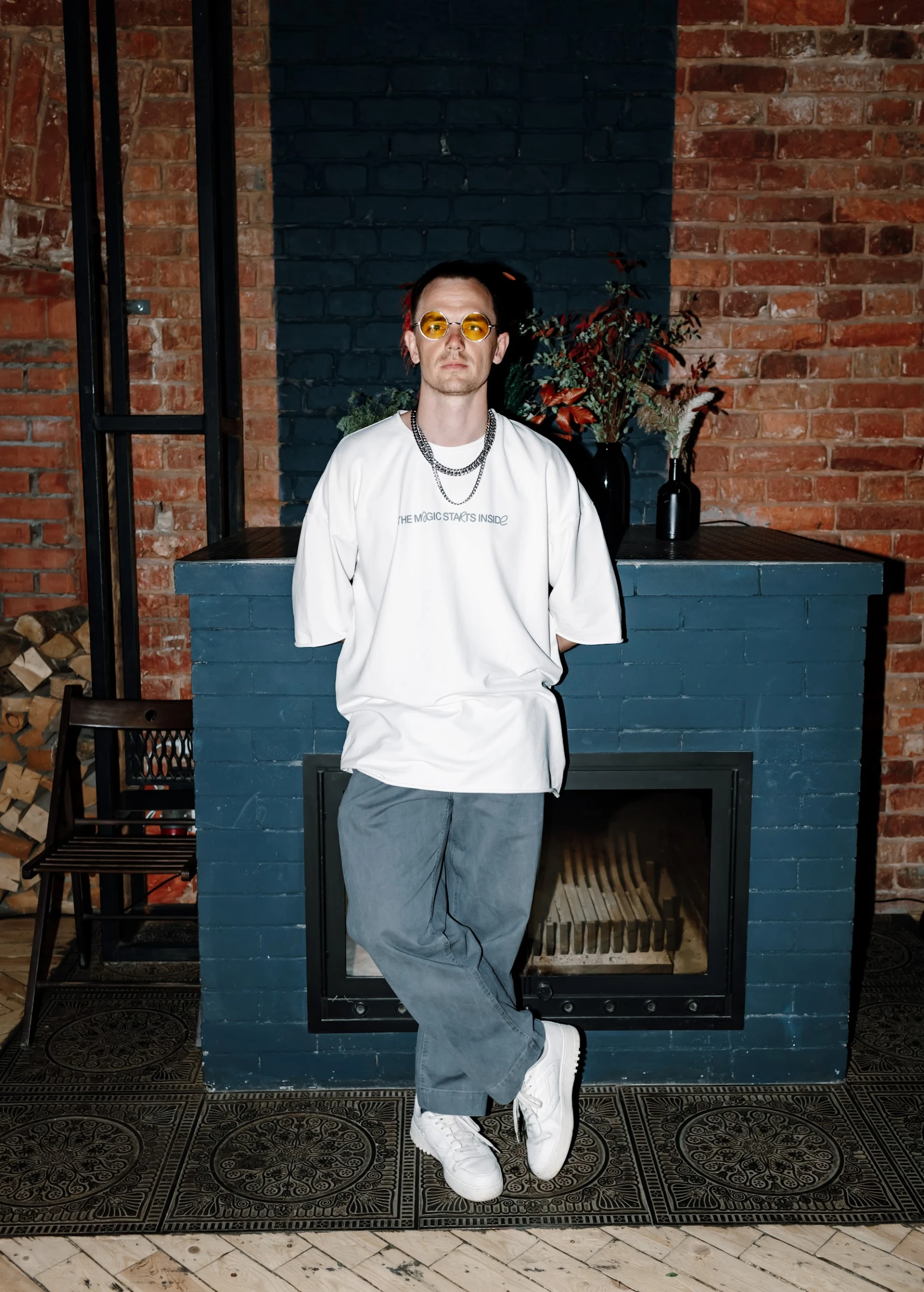 Денис Пичугин