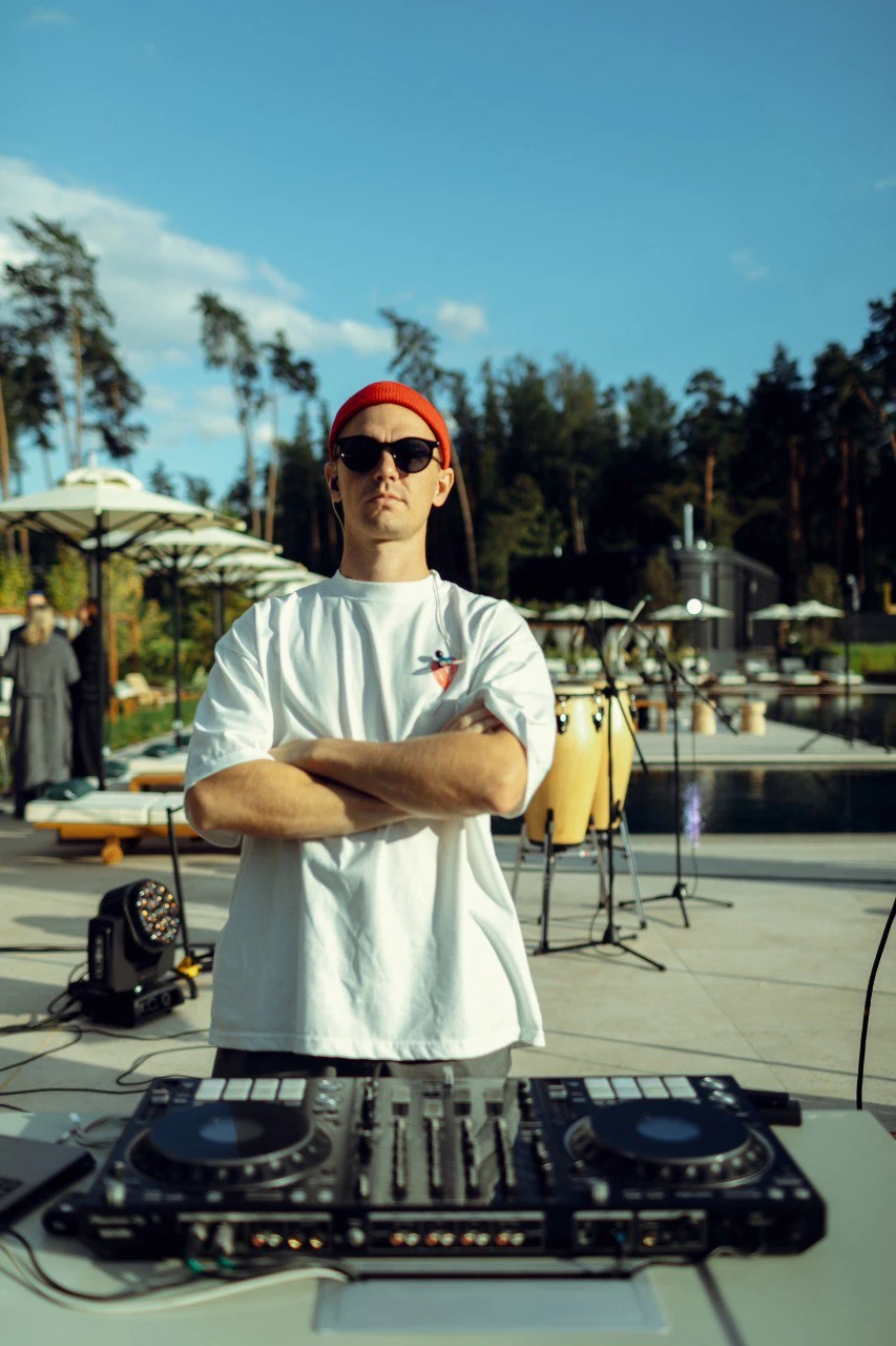 Денис Пичугин