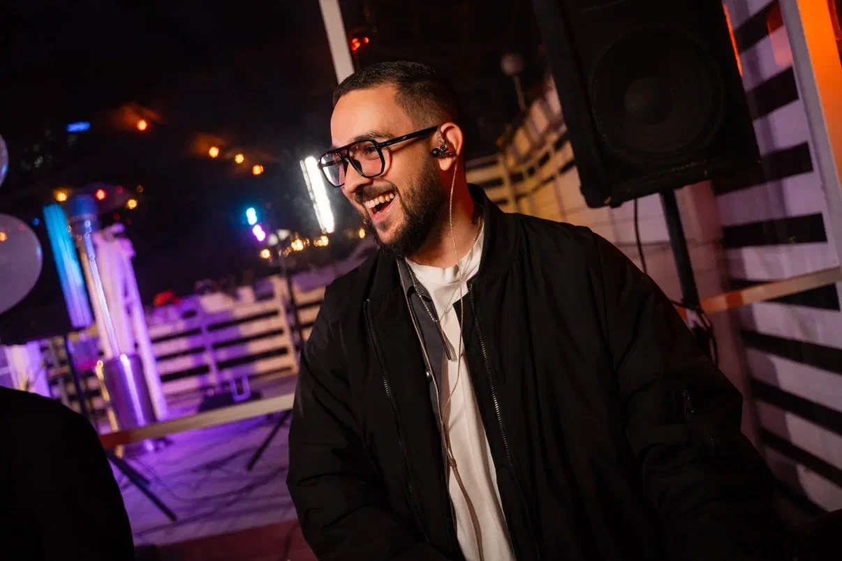 Константин Дмитриев