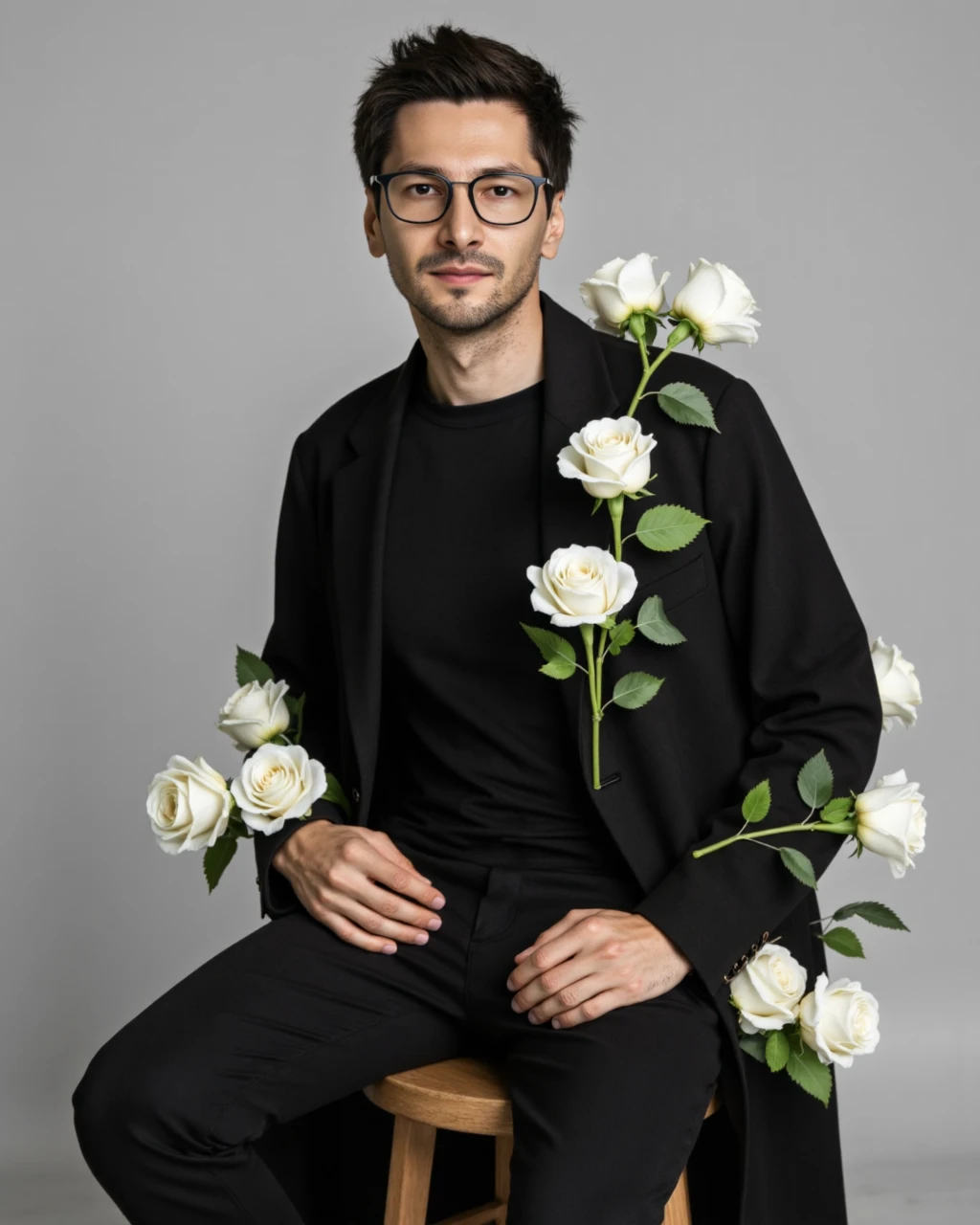 Илья Гончаров