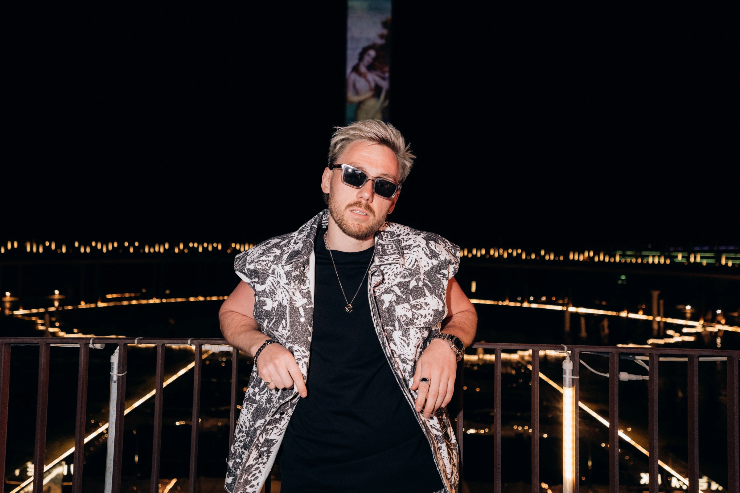 Андрей Плешков