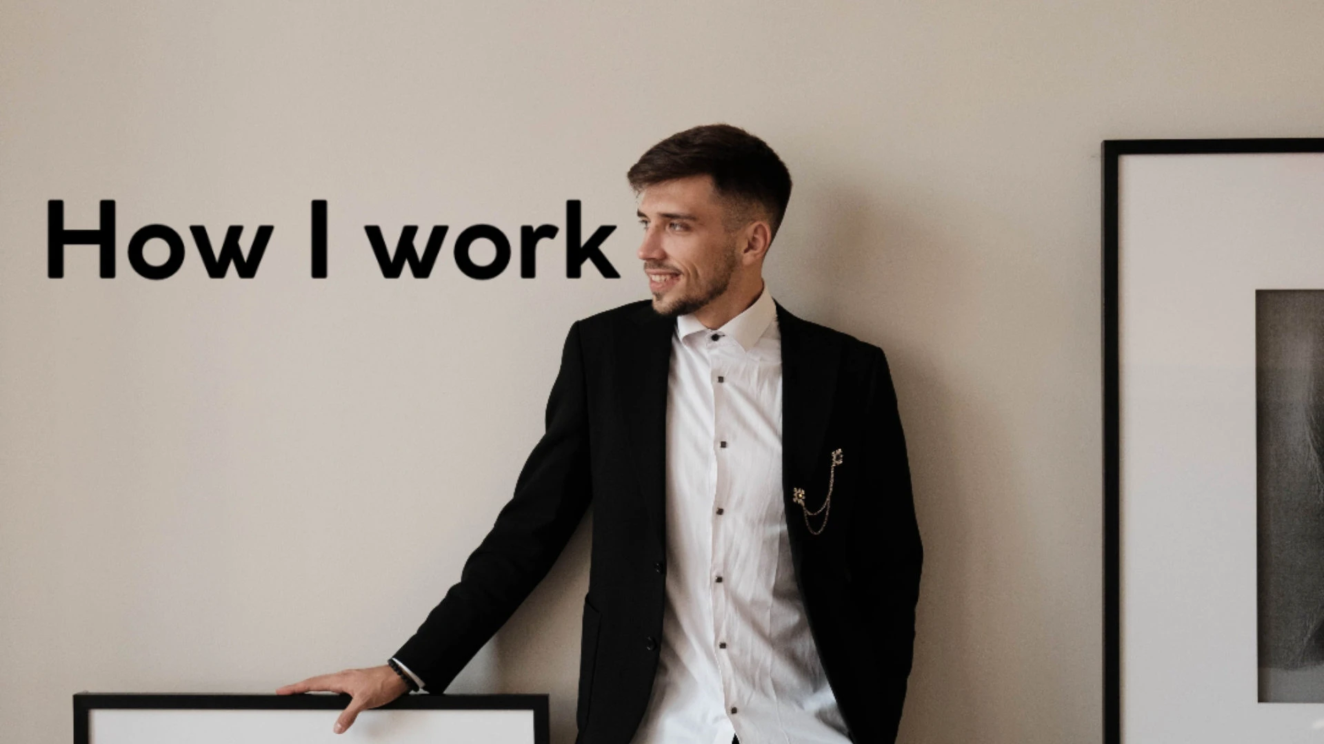 Никита Беспалый