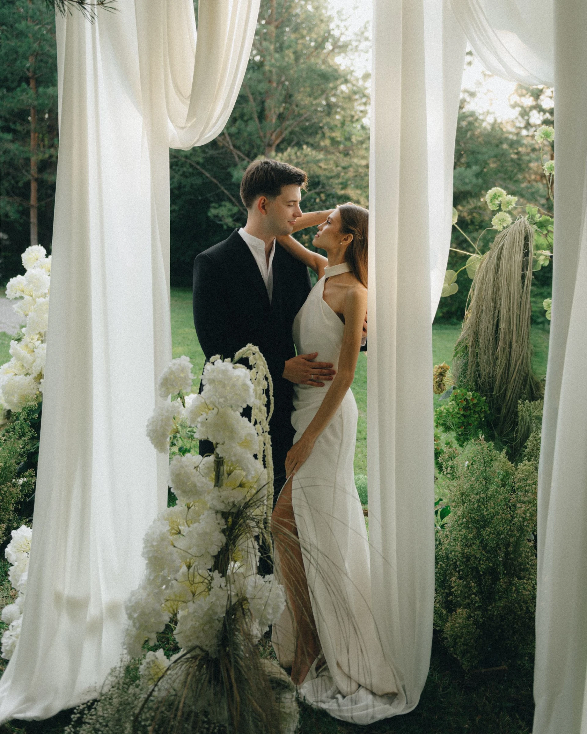 Фото из портфолио