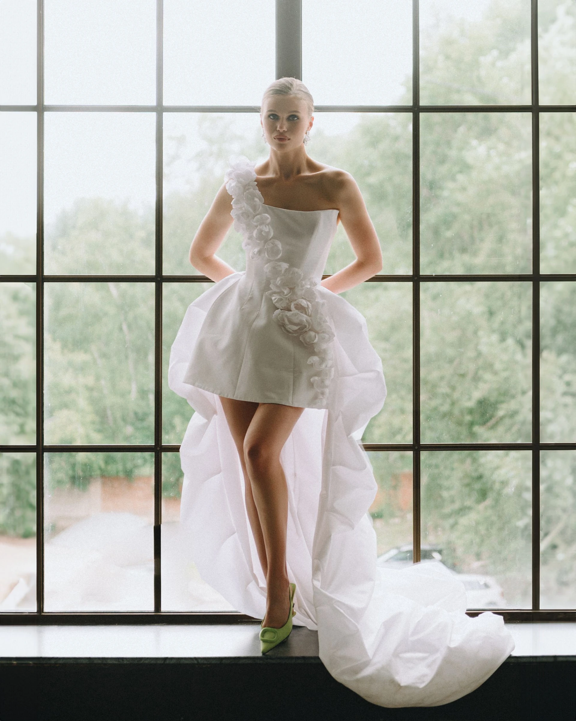 Фото из портфолио