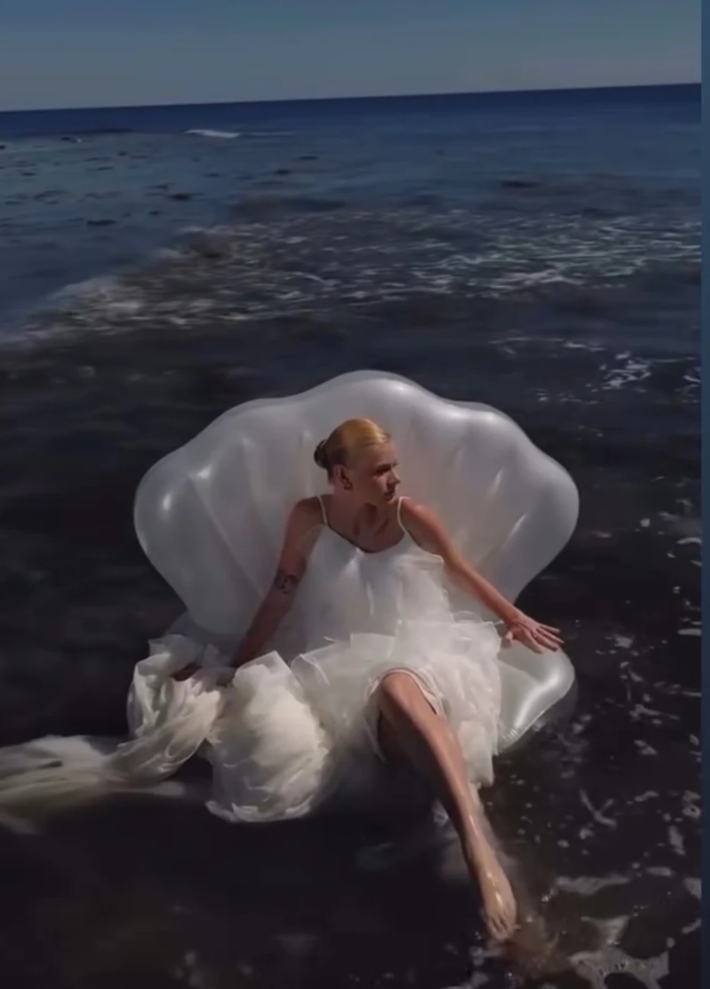 Марина Арутюнян