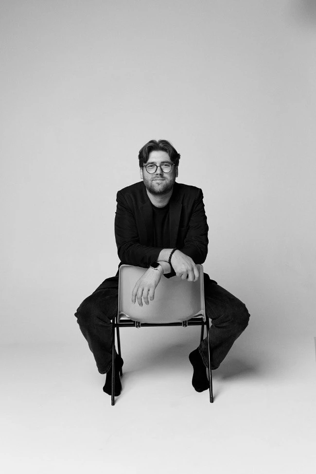 Максим Деменков