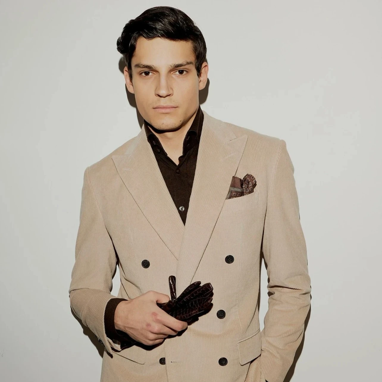 Фото из портфолио