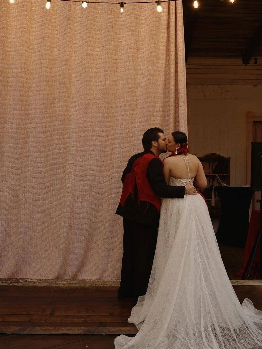 Фото из портфолио