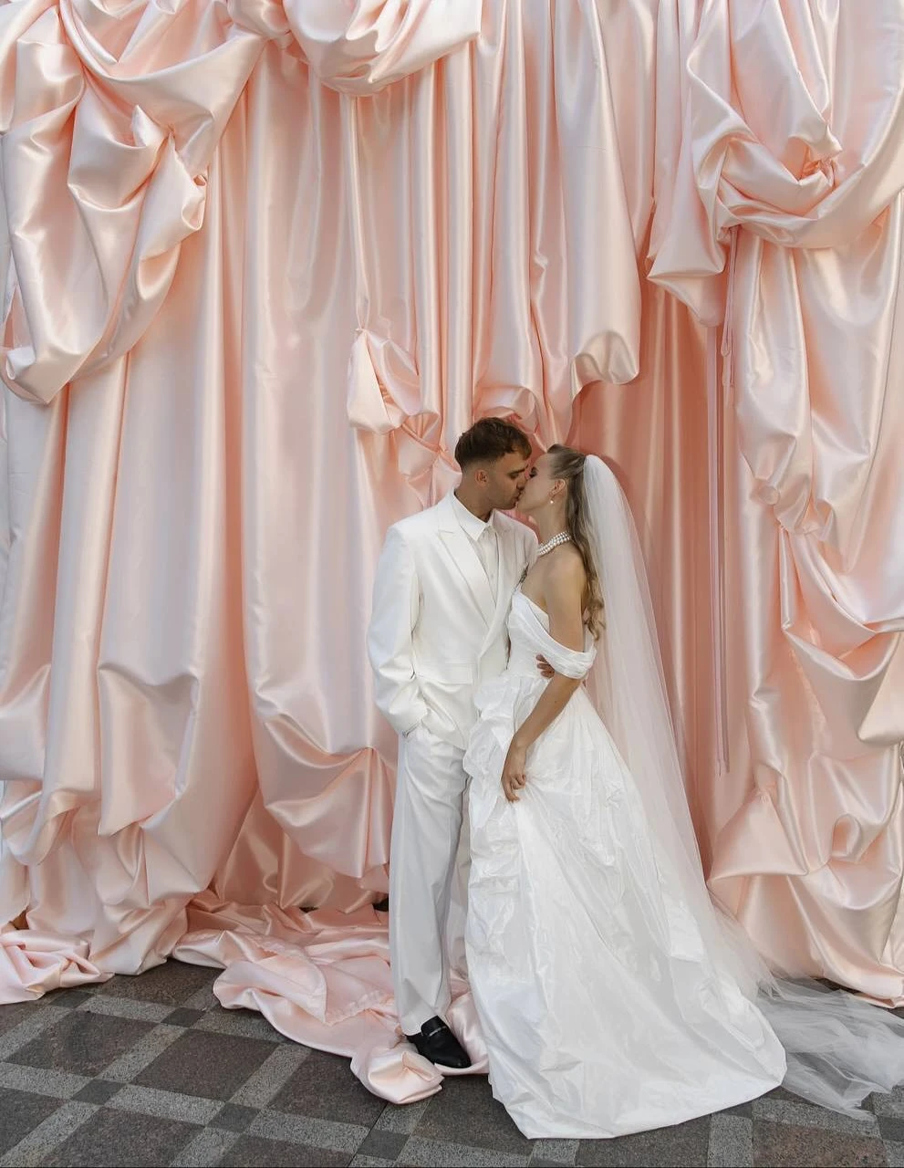 Фото из портфолио