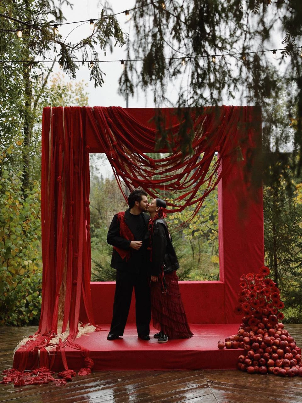 Фото из портфолио