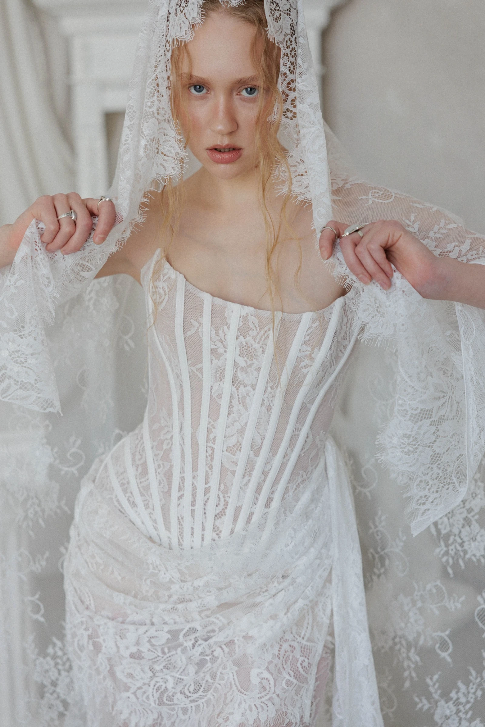 Фото из портфолио