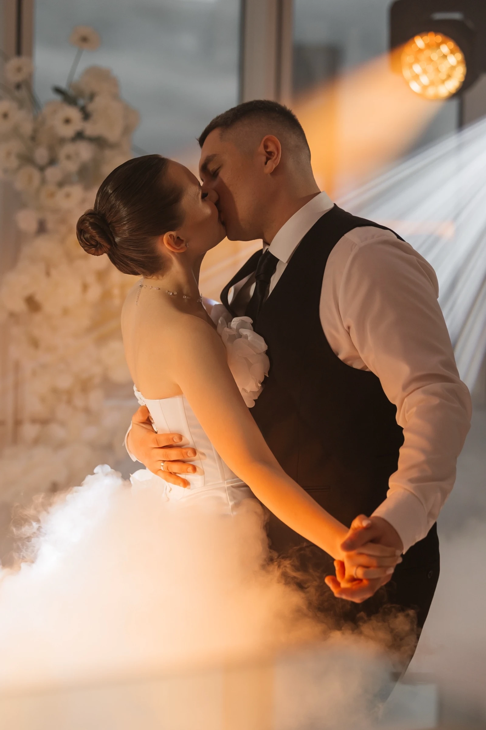 Женя Абодан