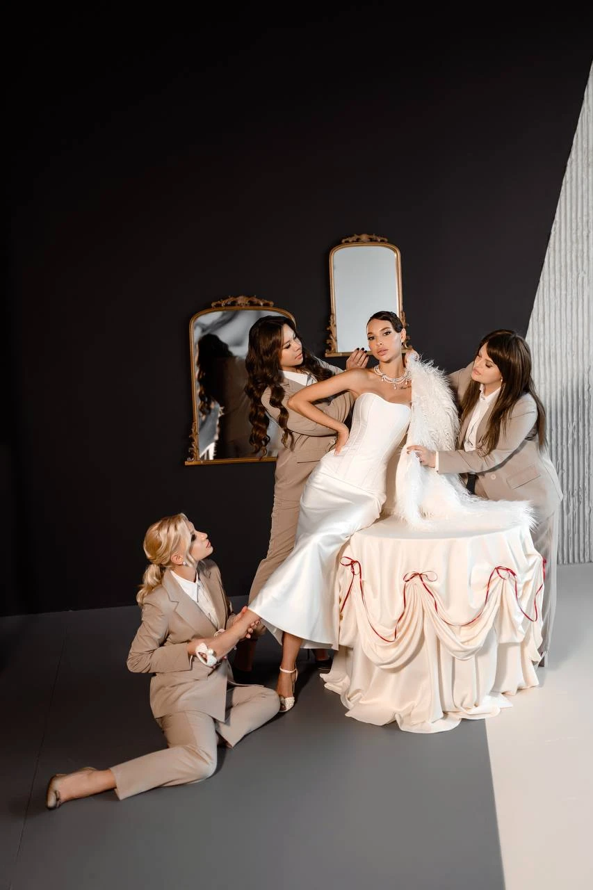 Дом Событий Алёны Сахно