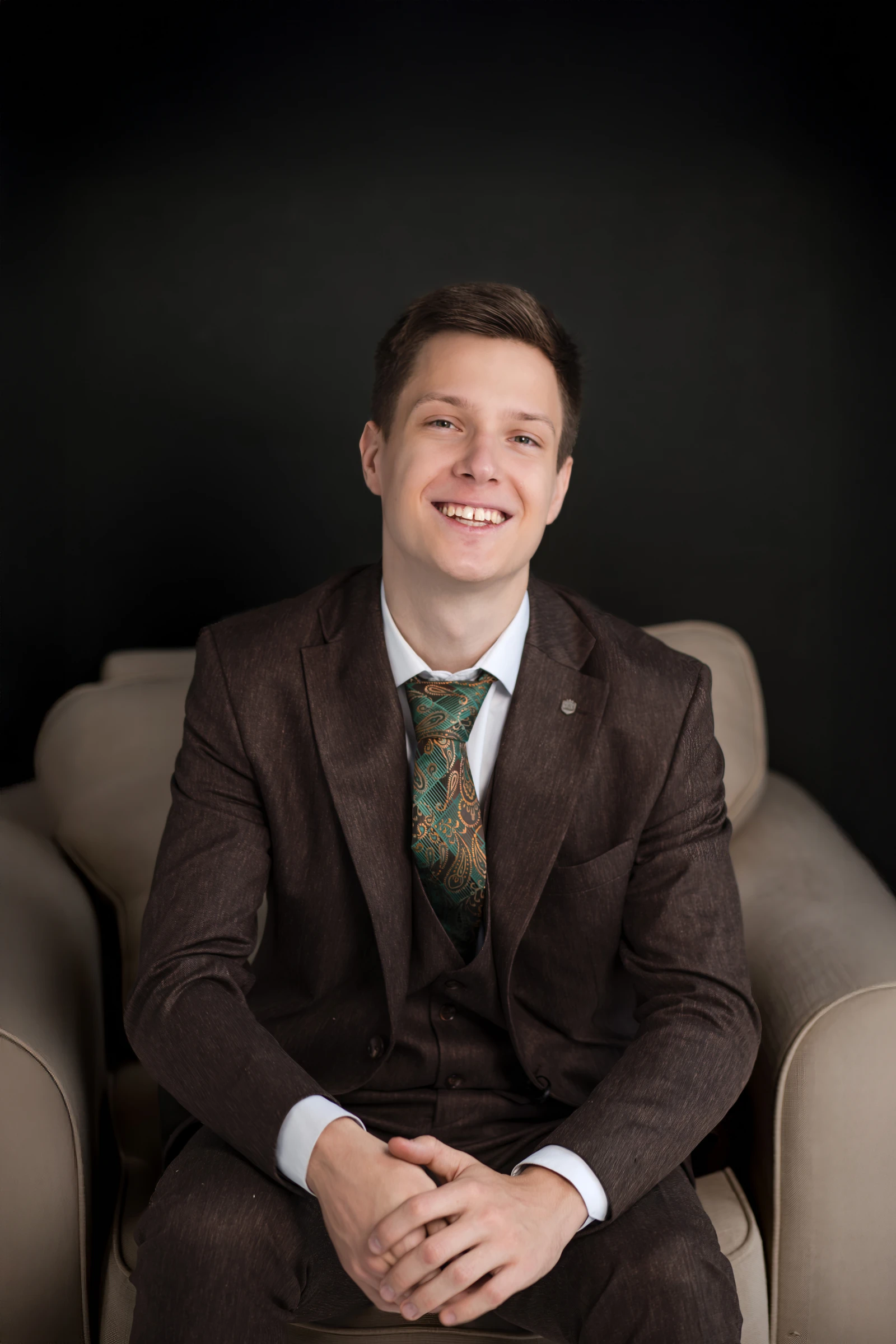 Вячеслав Алфимов