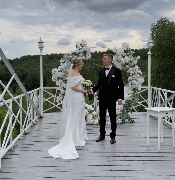 Татьяна Тихонова