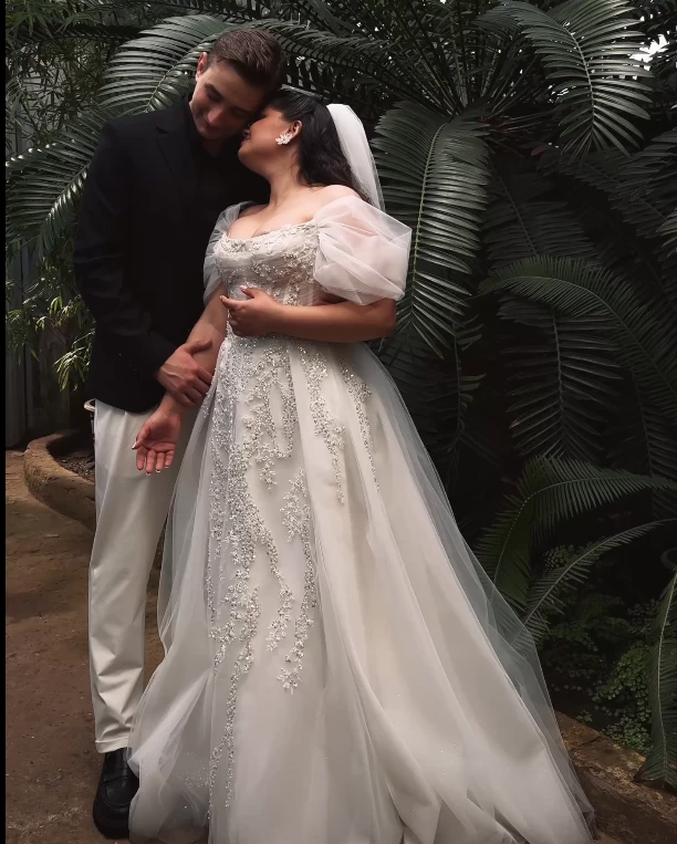 Татьяна Тихонова