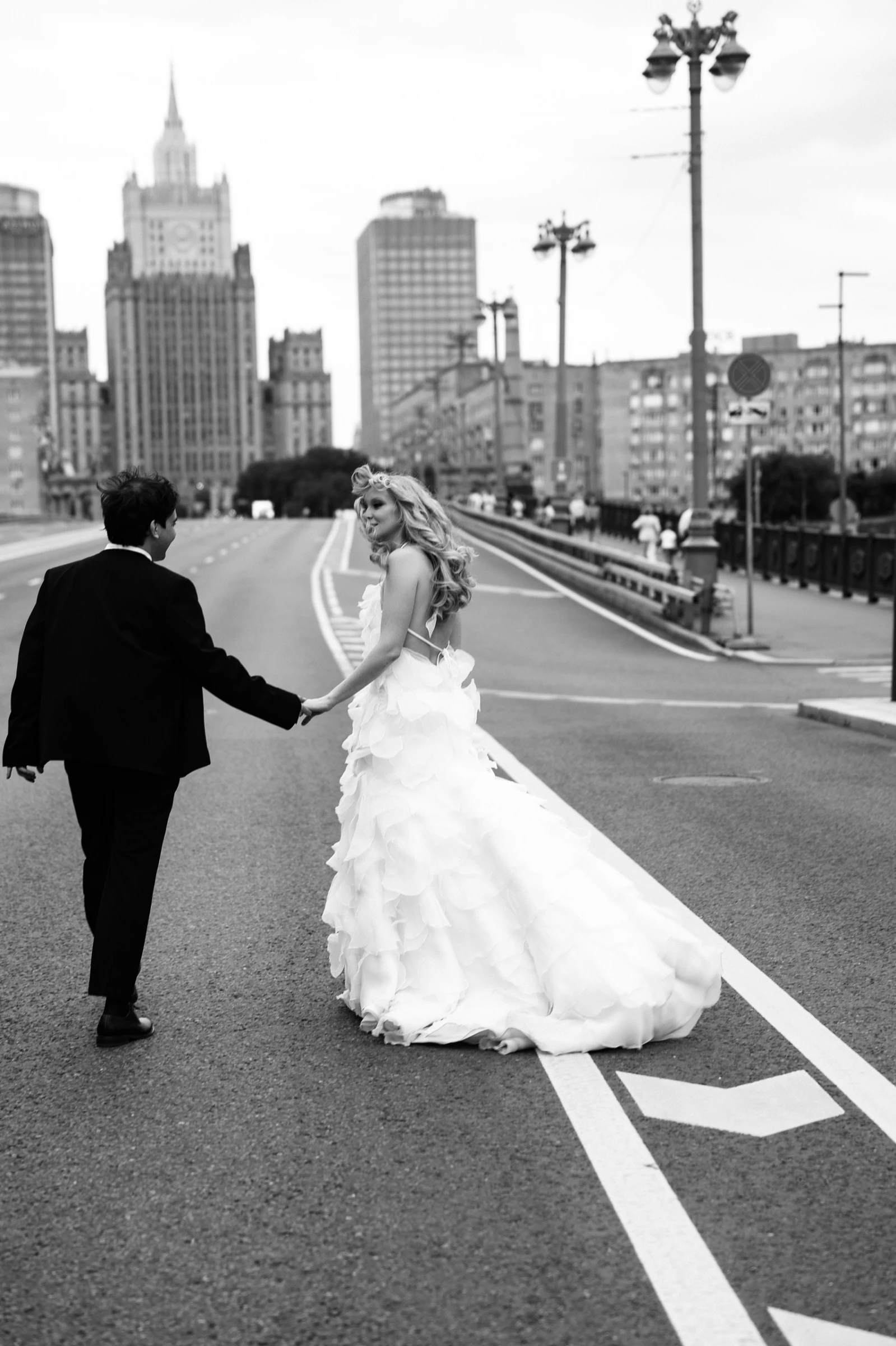 Татьяна Тихонова