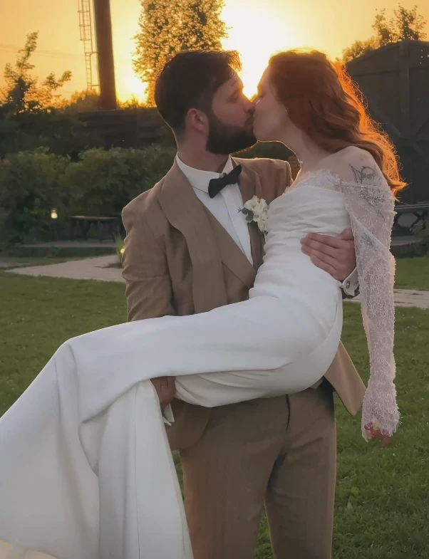 Татьяна Тихонова