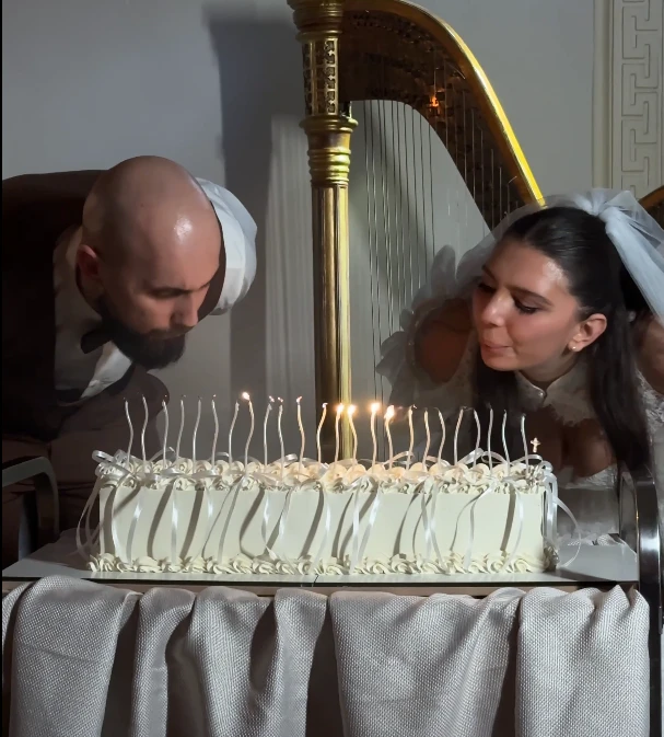 Татьяна Тихонова