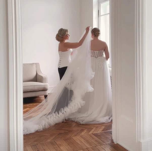 Татьяна Тихонова