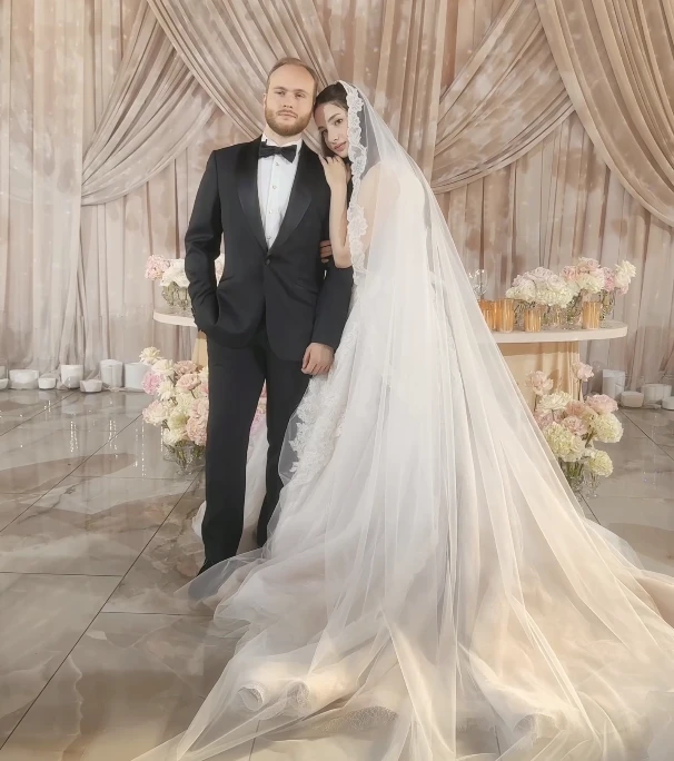 Татьяна Тихонова