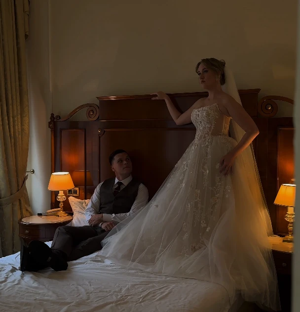 Татьяна Тихонова