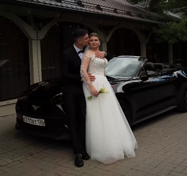 Татьяна Тихонова