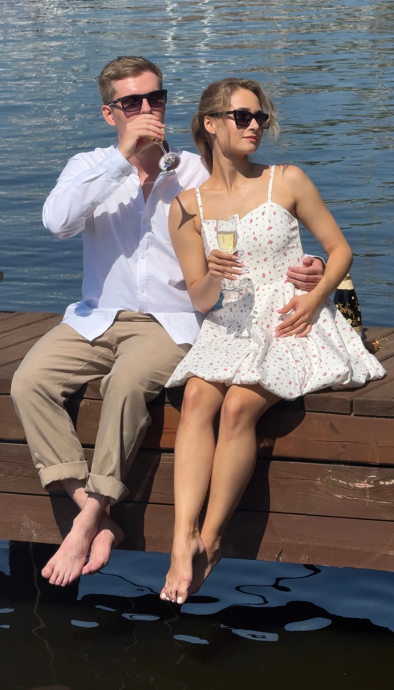 Татьяна Тихонова