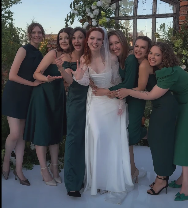 Татьяна Тихонова