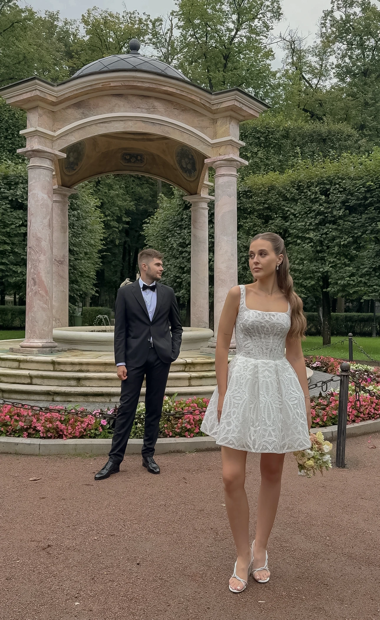 Татьяна Тихонова