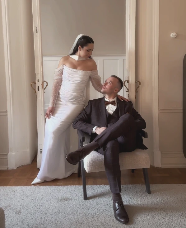 Татьяна Тихонова