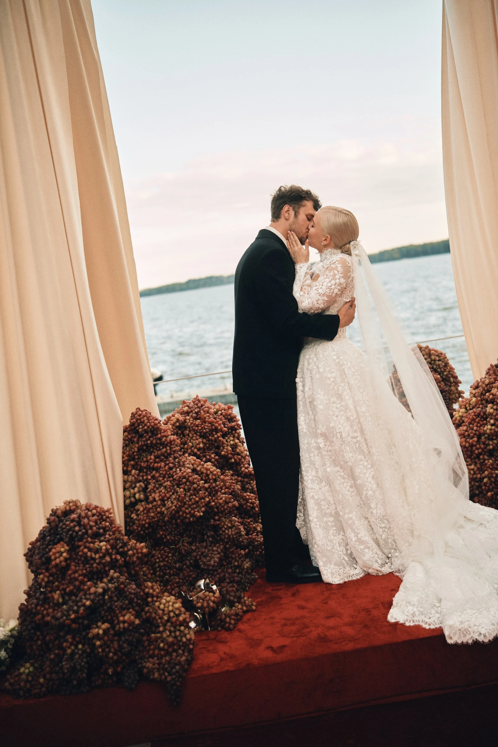 Фото из портфолио