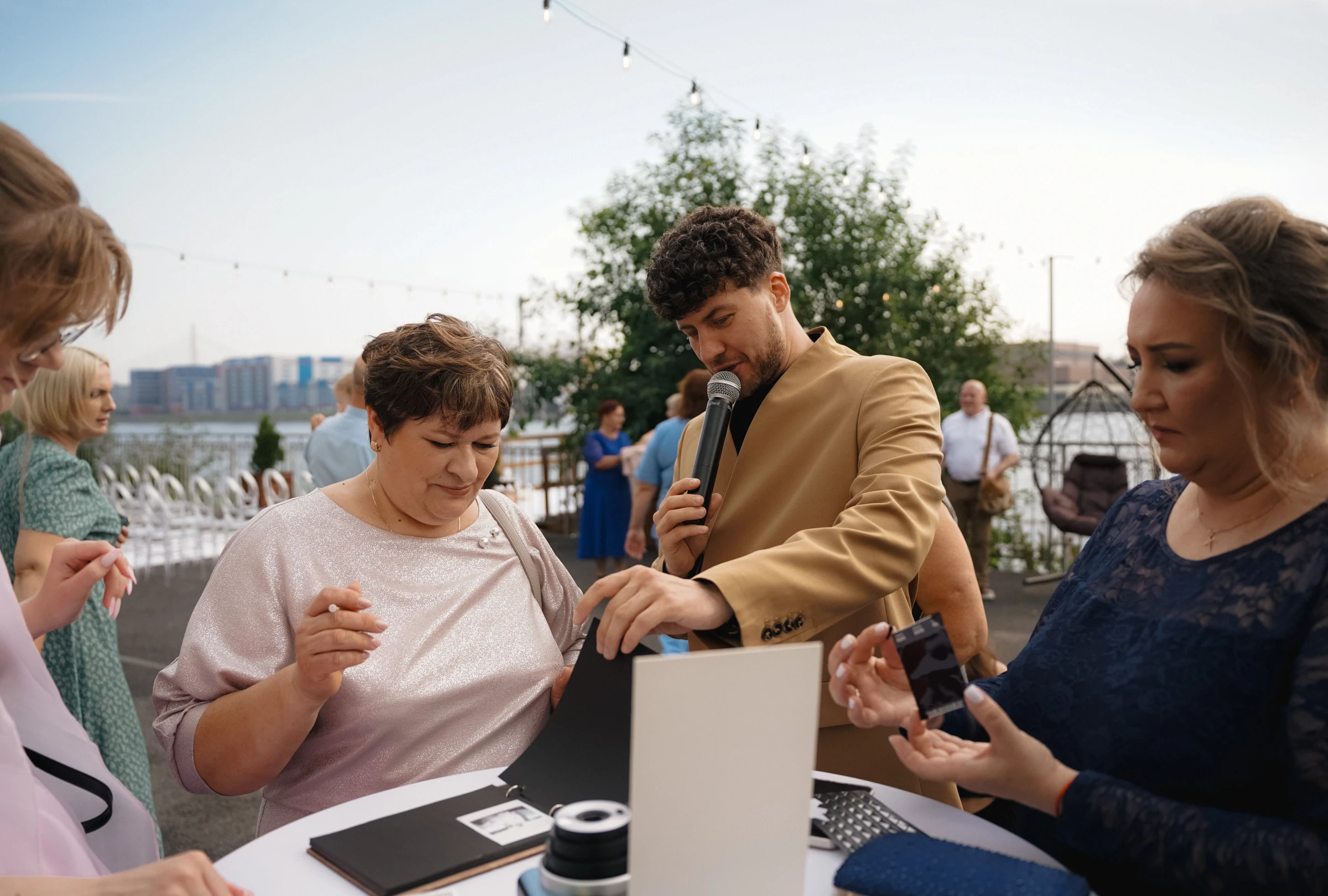 Сергей Белан