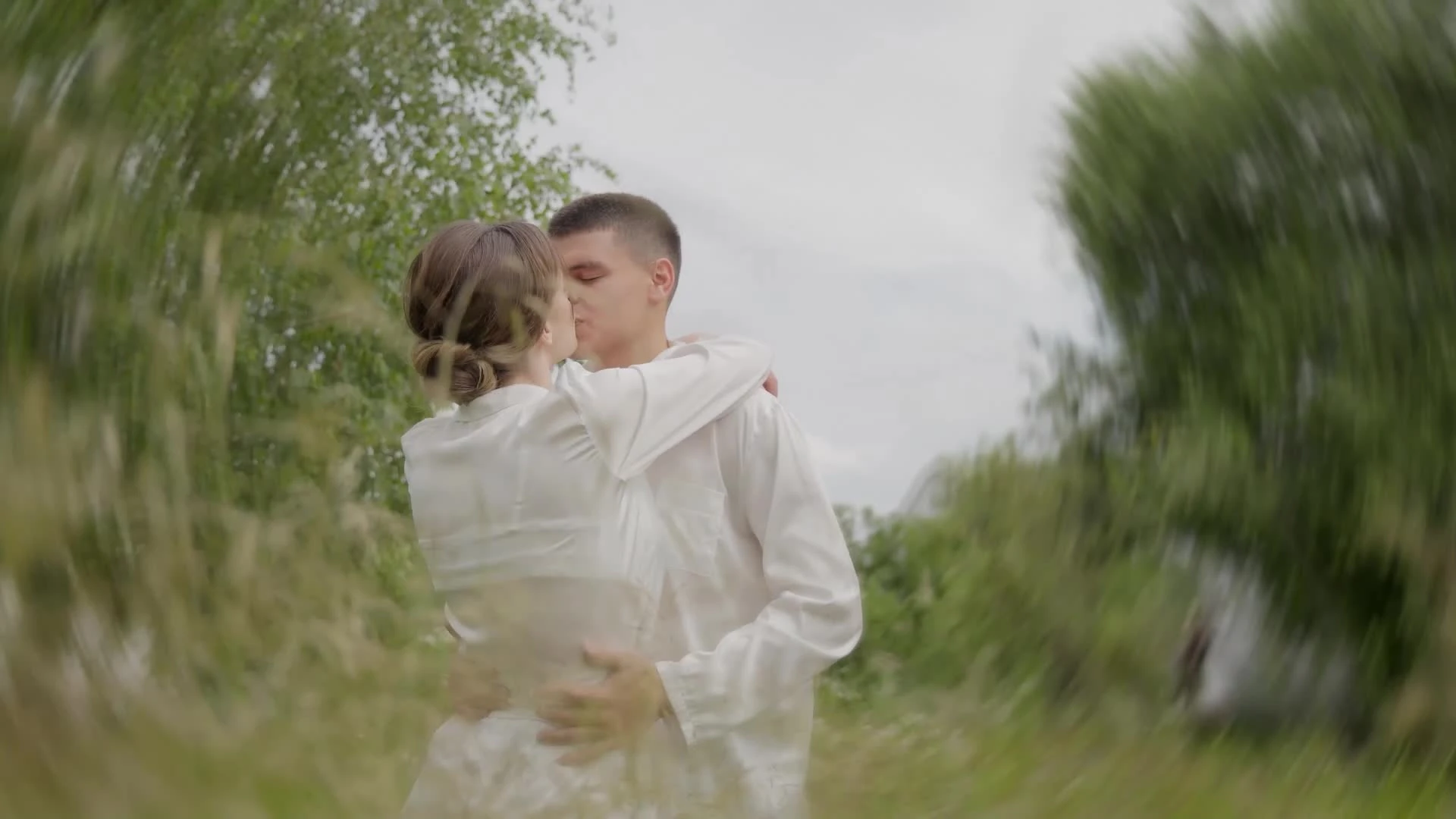 Саша Чейз - Видеограф