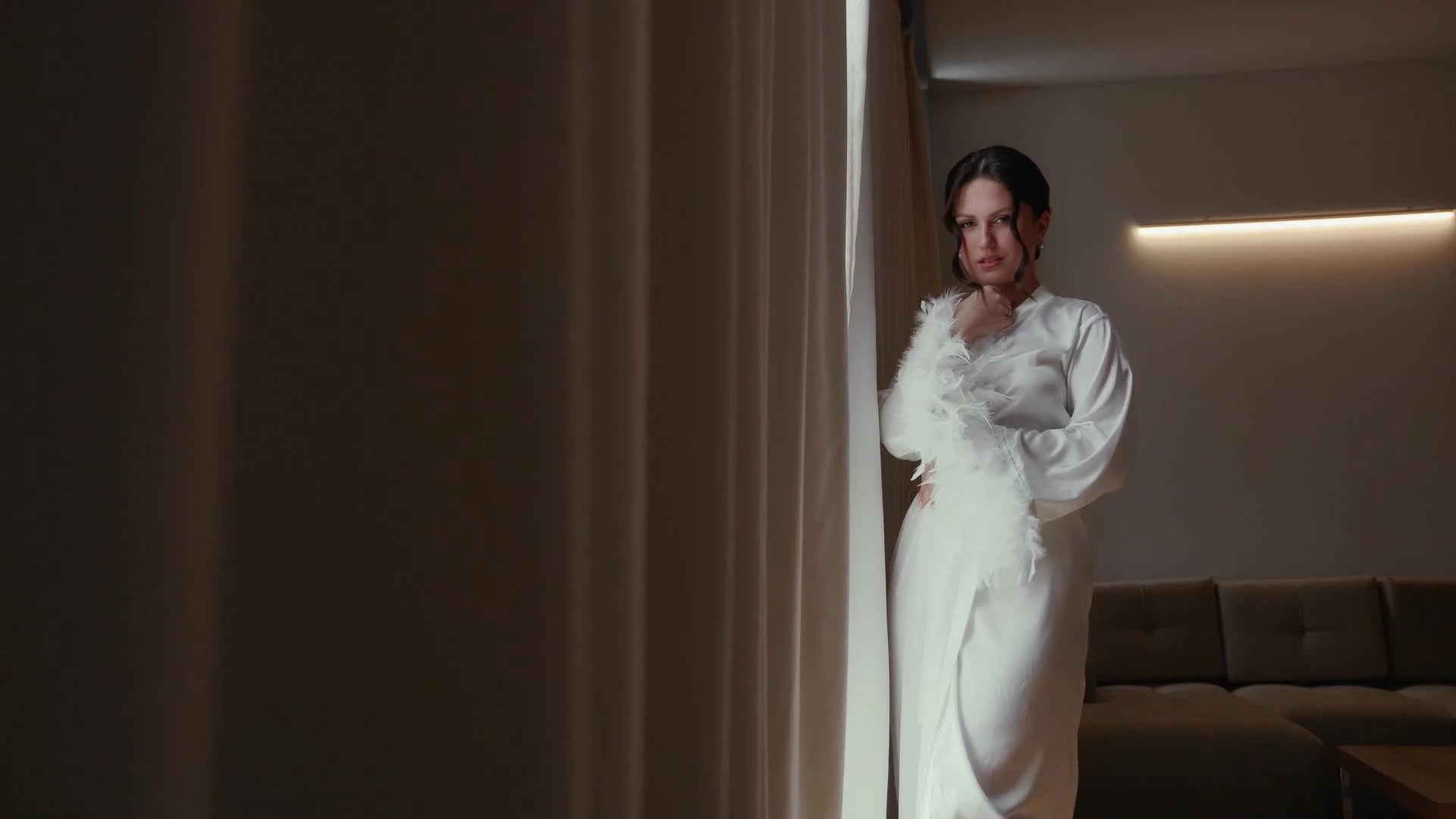 Саша Чейз - Видеограф