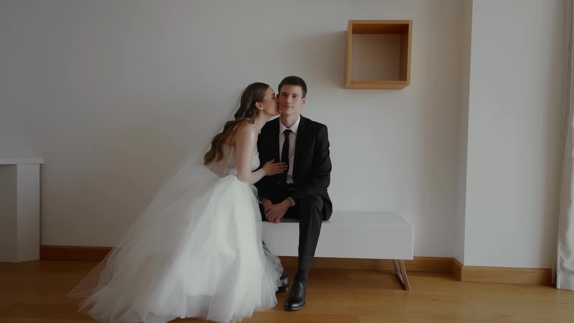 Саша Чейз - Видеограф